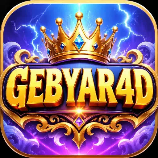 GEBYAR4D - Permainan Mahjong Seru dan Menantang