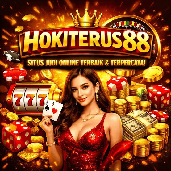 HOKITERUS88 - Strategi Cerdas untuk Menguasai Permainan