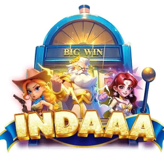 INDAAA - Permainan Gaple Seru untuk Semua