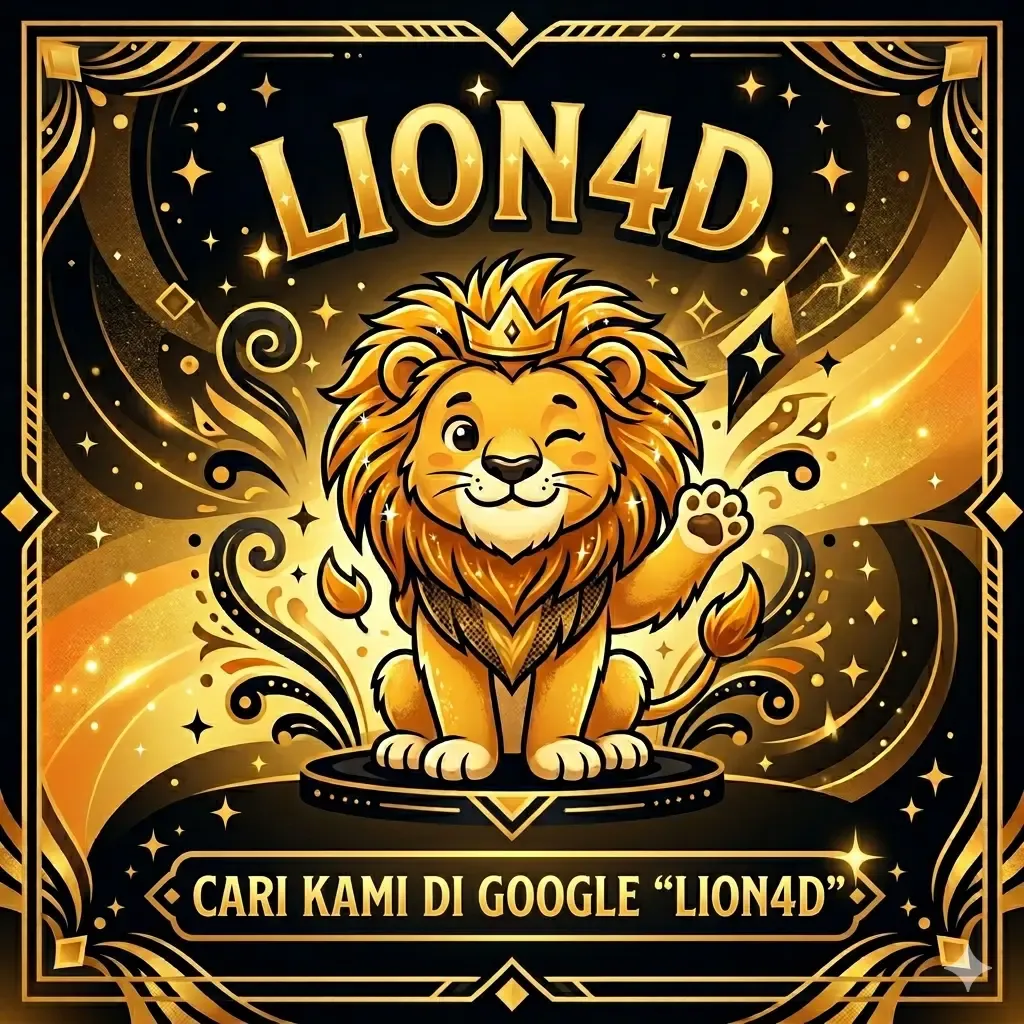 LION4D - Pertahanan Menara Terbaik di Dunia Game