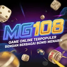 MG108 - Game Tembak Ikan Seru