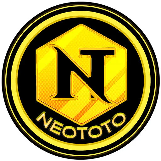NEOTOTO - Game Bingo Seru dan Mengasyikkan